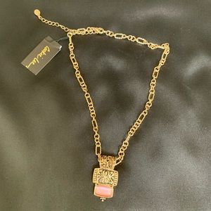 Cookie Lee necklace